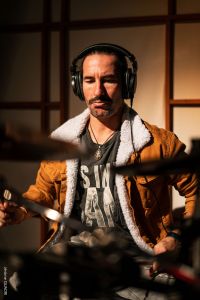 Portrait de Jérémie Chouchanian